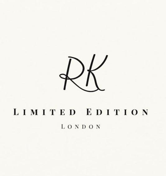 RK Limited Edition gift card